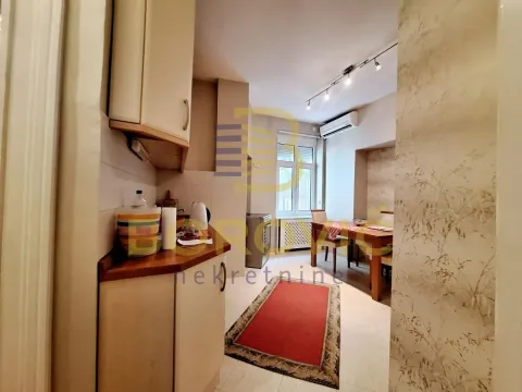 Prodaja, trosoban stan, 90m², Stari Grad, Beograd - image 14