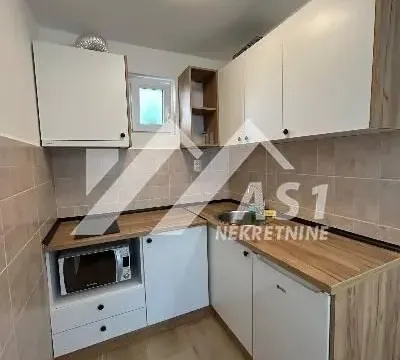 Izdavanje, stan, 28m², Telep, Novi Sad Sve Podlokacije - image 6
