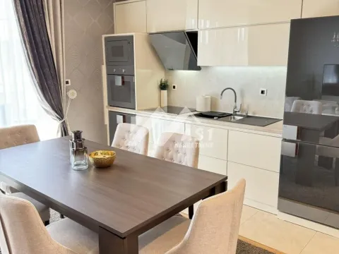Rent, four bedroom apartment, 123m², Sajam, Novi Sad Sve Podlokacije - image 3