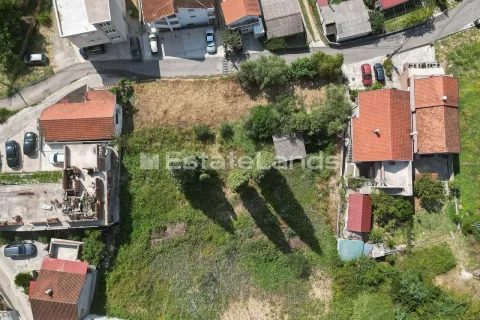 Prodaja, plac, 1700m², Seljanovo, Tivat - image 5