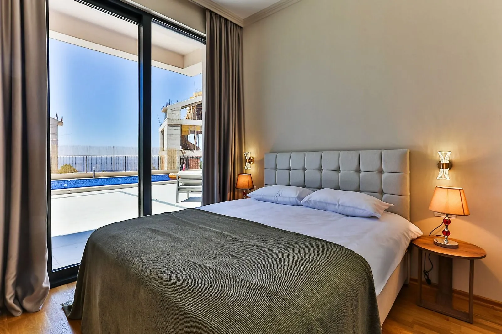 Prodaja, kuća, 223m², Reževići, Budva
