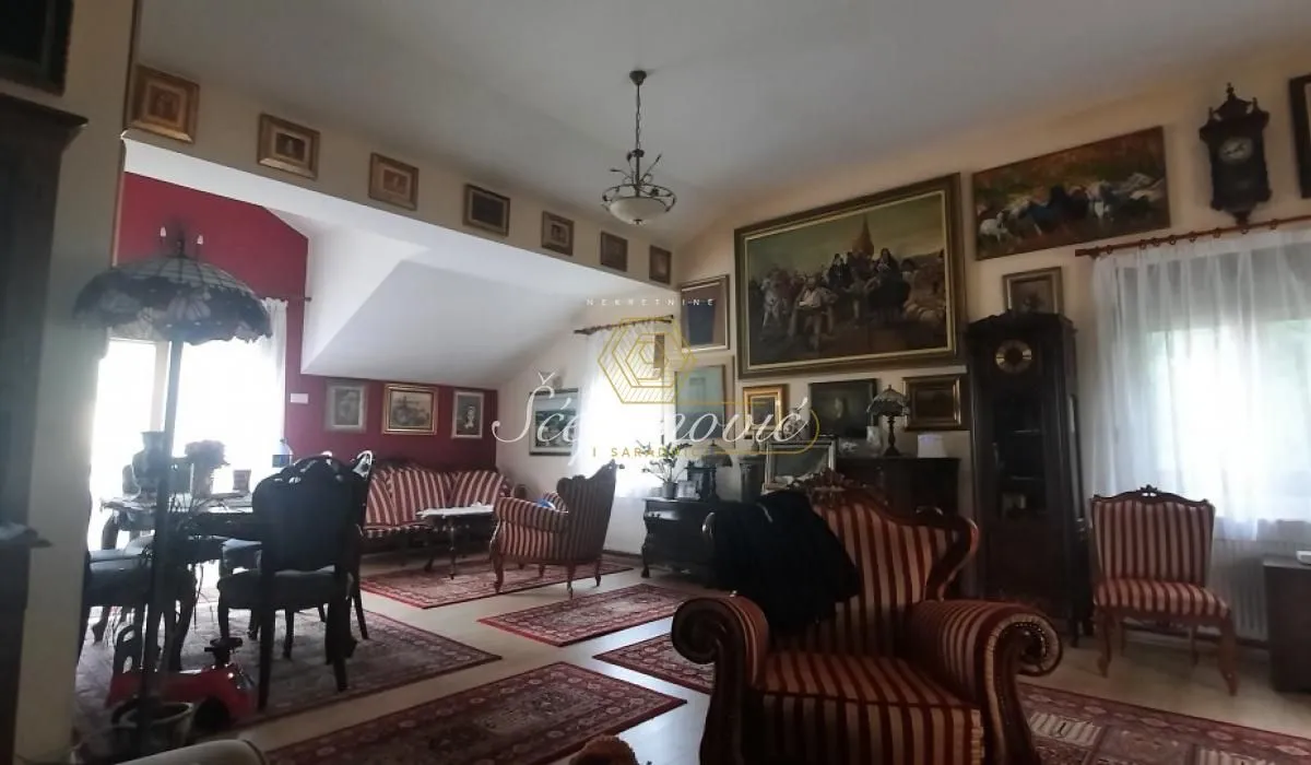 Prodaja, kuća, 191m², Petrovaradin, Novi Sad