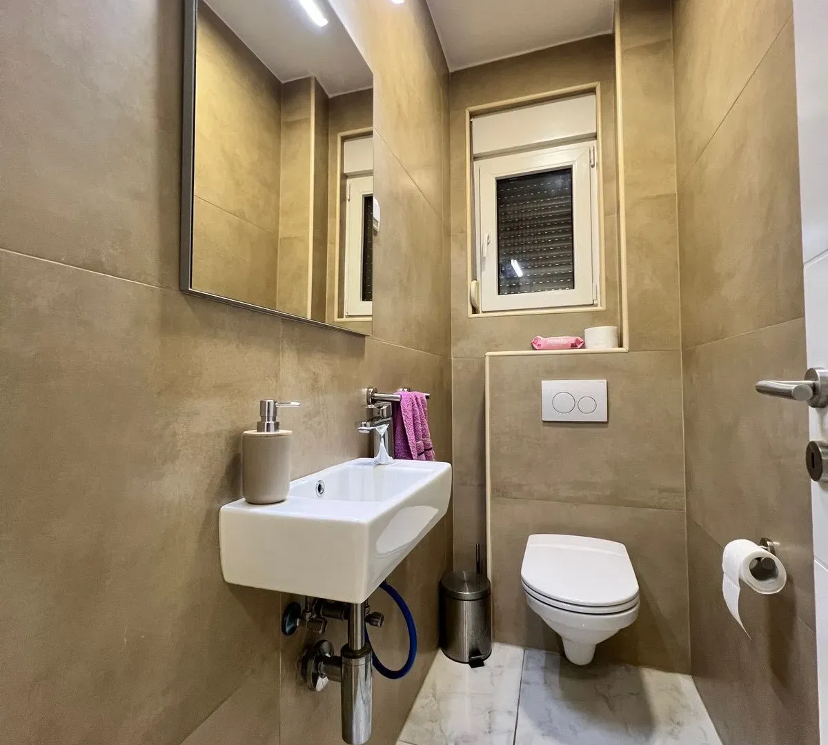 Prodaja, trosoban stan, 117m², Centar, Podgorica