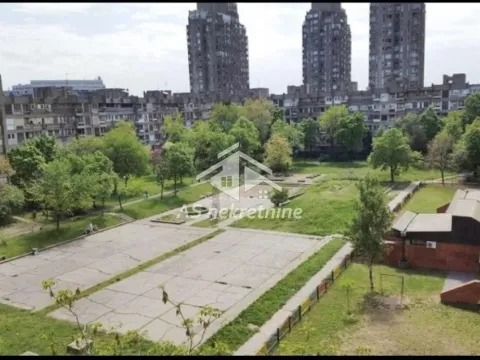 Rent, apartment, 70m², Novi Beograd Blok 23, Novi Beograd Sve Podlokacije - image 8