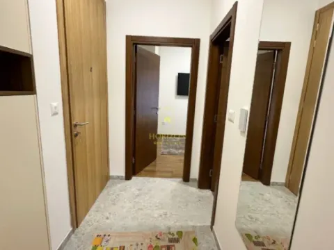 Izdavanje, jednosoban stan, 49m², Vezirov Most, Podgorica - image 6