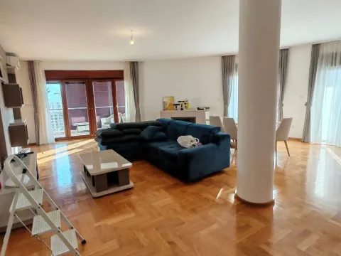 Sale, two bedroom apartment, 130m², Bečići, Budva - image 3