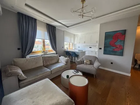 Izdavanje, dvosoban stan, 67m², Južni Bulevar, Vračar Sve Podlokacije - image 3