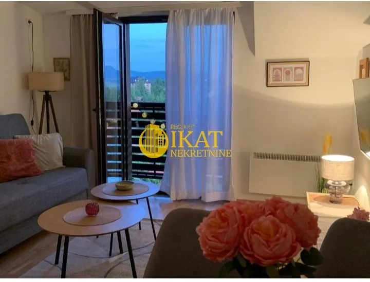 Prodaja, jednosoban stan, 34m², Zlatibor, Srbija