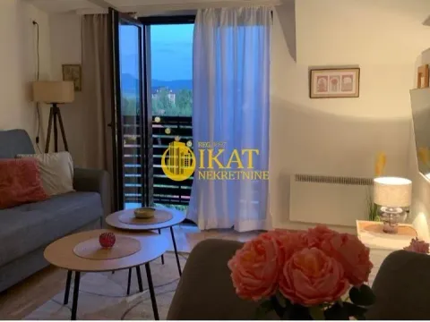 Sale, one bedroom apartment, 34m², Zlatibor, Srbija