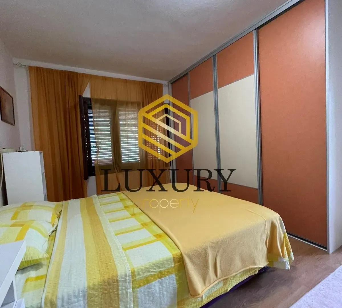 Rent, apartment, 120m², Masline, Podgorica