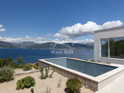 Prodaja, kuća, 328m², Krašići, Tivat - image 35