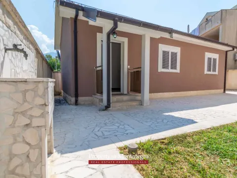 Sale, house, 267m², Mrčevac, Tivat - image 44