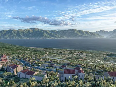 Sale, house, 400m², Luštica Bay, Tivat - image 6