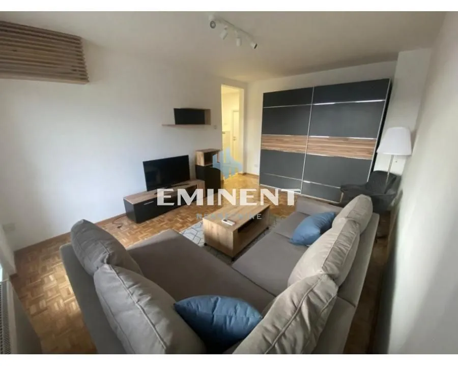 Rent, two bedroom apartment, 54m², Arena, Novi Beograd Sve Podlokacije