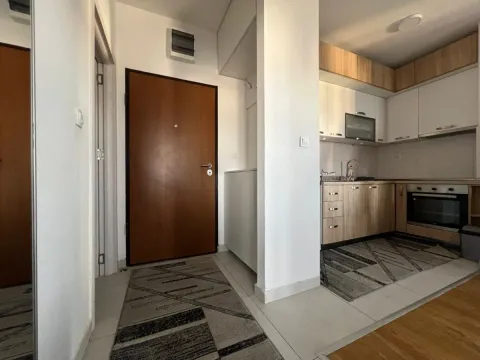 Izdavanje, jednosoban stan, 40m², Zabjelo, Podgorica - image 2