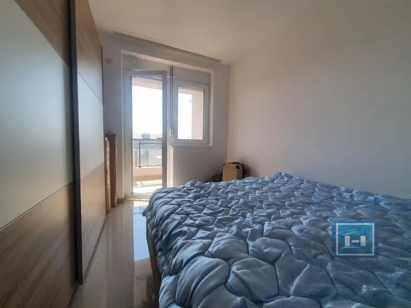 Rent, one bedroom apartment, 44m², Centar, Jagodina