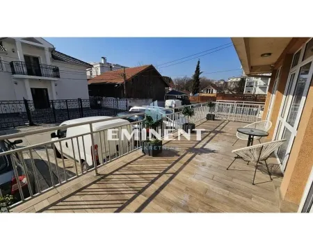 Rent, two bedroom apartment, 88m², Zemun Gornji Grad, Zemun Sve Podlokacije - image 12