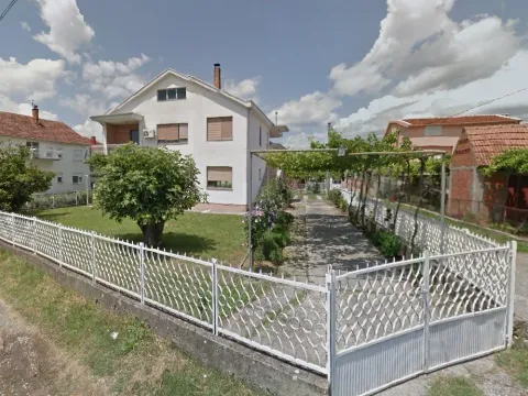 Rent, two bedroom apartment, 80m², Masline, Podgorica - image 11