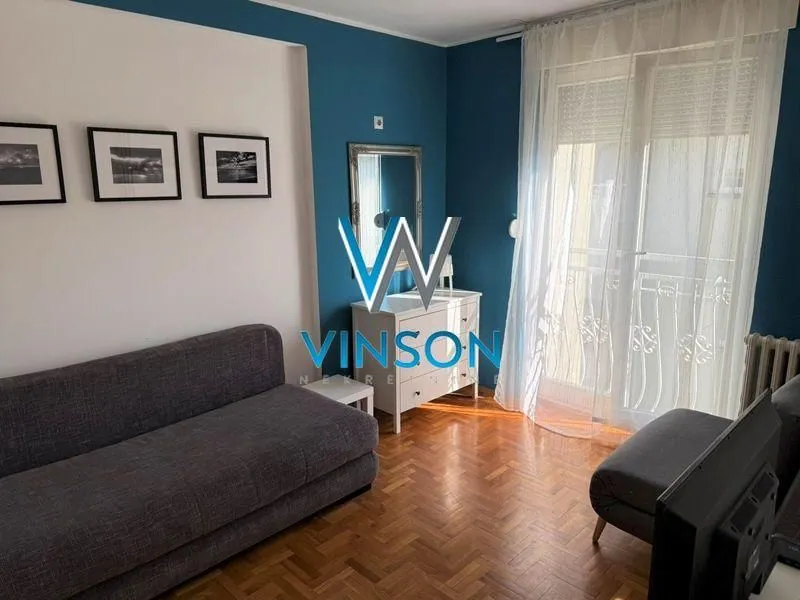 Prodaja, jednosoban stan, 23m², Novi Sad Sve Podlokacije, Novi Sad