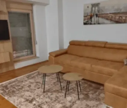 Sale, apartment, 49m², Stari Aerodrom, Podgorica - image 8