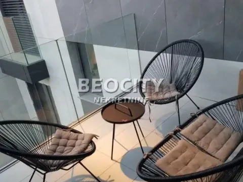 Izdavanje, trosoban stan, 68m², Dorćol Sve Podlokacije, Beograd - image 2