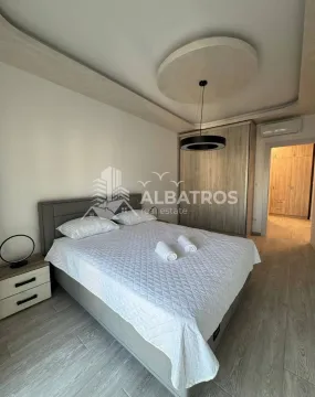 Sale, two bedroom apartment, 74m², Budva, Crna Gora - image 6