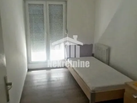Rent, three bedroom apartment, 76m², Novi Beograd Sve Podlokacije, Beograd - image 16