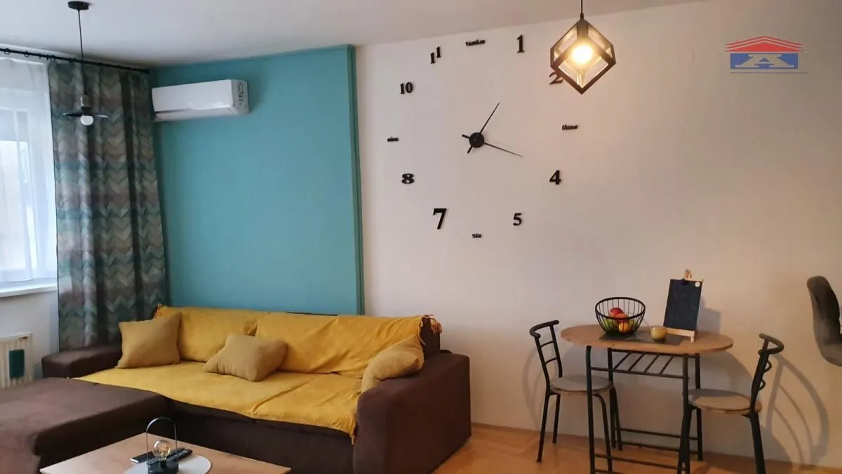 Prodaja, jednosoban stan, 47m², Podbara, Novi Sad Sve Podlokacije