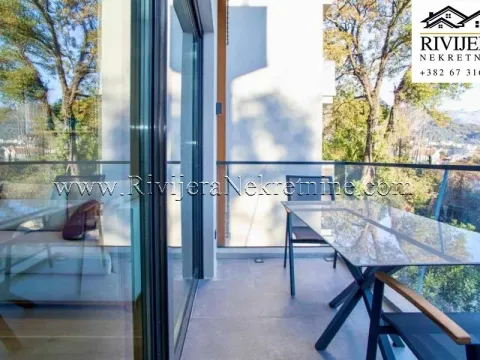 Prodaja, jednosoban stan, 46m², Donja Lastva, Tivat - image 3