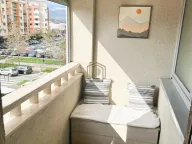 Izdavanje, jednosoban stan, 40m², Stari Aerodrom, Podgorica - image 12