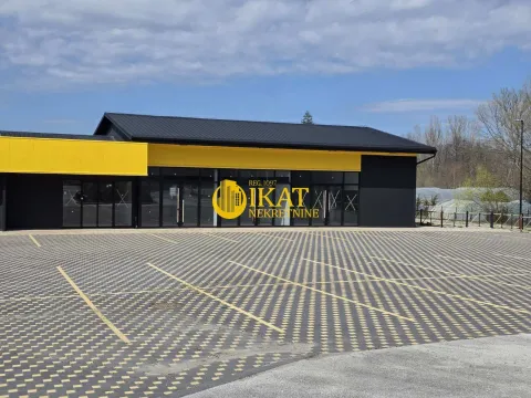 Sale, office space, 439m², Kosjerić, Srbija - image 1