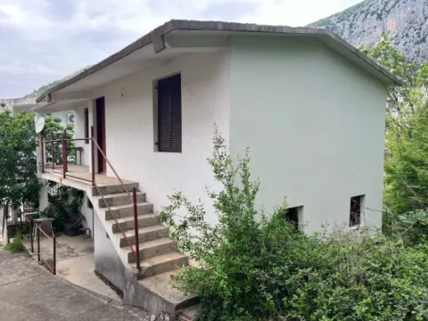 Sale, house, 100m², Brca, Bar