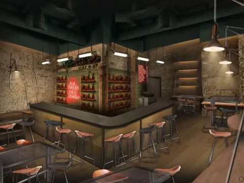 Rent, office space, 90m², Centar Sve Podlokacije, Beograd - image 2