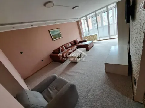 Rent, three bedroom apartment, 82m², Lion, Zvezdara Sve Podlokacije - image 4
