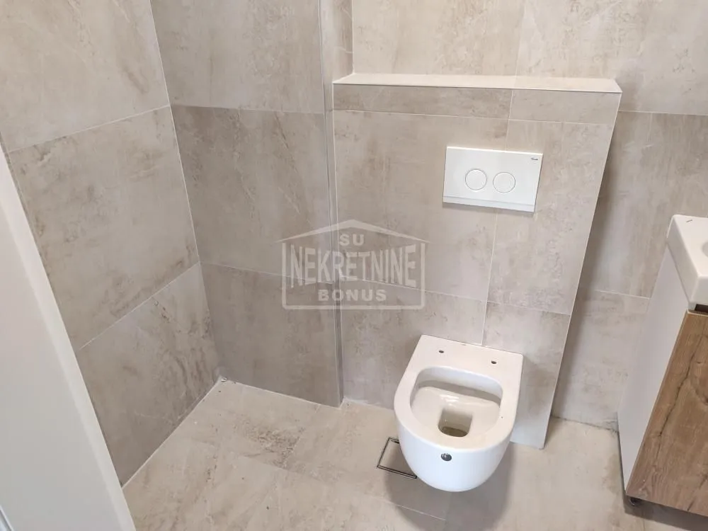 Prodaja, dvosoban stan, 46m², Radijalac, Subotica