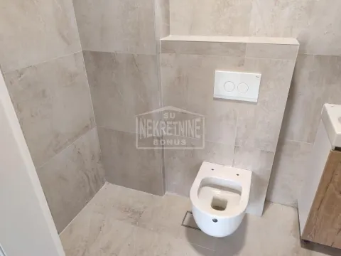 Prodaja, dvosoban stan, 46m², Radijalac, Subotica - image 5