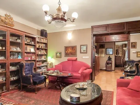 Prodaja, petosoban stan, 129m², Stari grad, Novi Sad - image 3