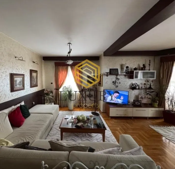 Prodaja, trosoban stan, 109m², Preko Morače, Podgorica