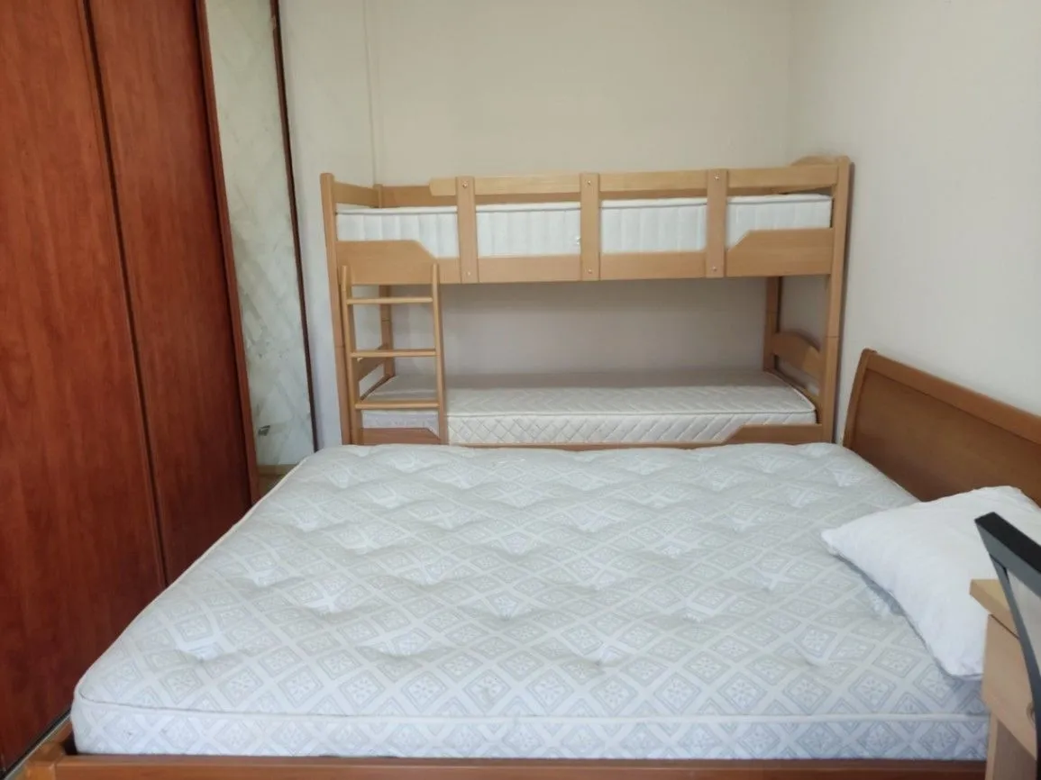 Stan na dan, jednosoban stan, 58m2, Preko Morače, Podgorica