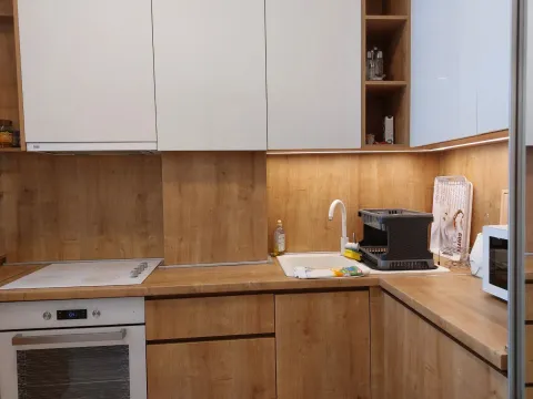 Rent, one bedroom apartment, 57m², Dobrota, Kotor - image 8