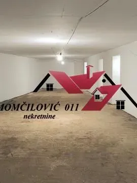 Poslovni prostor in Voždovac Sve Podlokacije