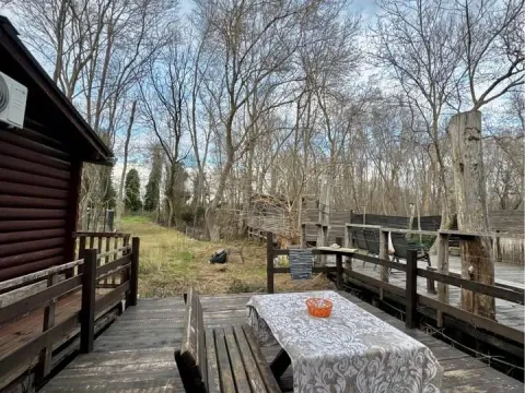 Prodaja, kuća, 50m², Ada Bojana, Ulcinj - image 8