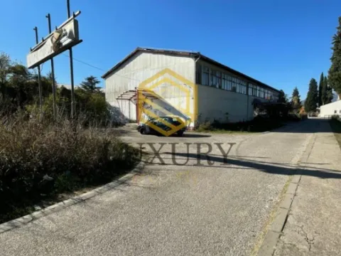 Rent, office space, 1200m², Spuž, Danilovgrad - image 6