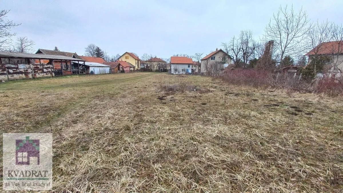 Prodaja, plac, 2720m², Obrenovac, Beograd
