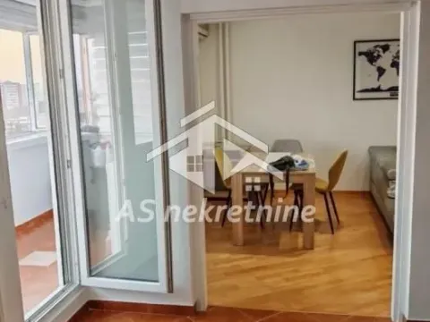 Izdavanje, trosoban stan, 83m², Novi Beograd Sve Podlokacije, Beograd - image 7