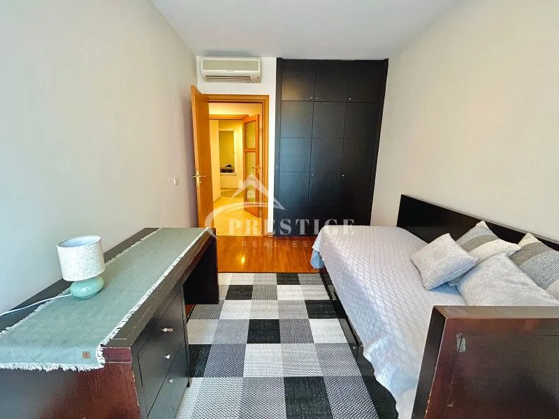 Rent, four bedroom apartment, 200m², Gorica C, Podgorica