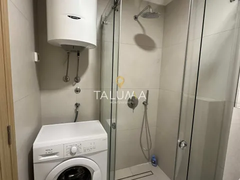 Izdavanje, jednosoban stan, 49m², City Kvart, Podgorica - image 2