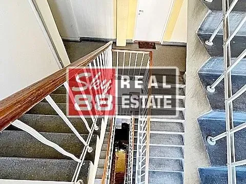 Sale, three bedroom apartment, 110m², Stari Grad, Beograd - image 20