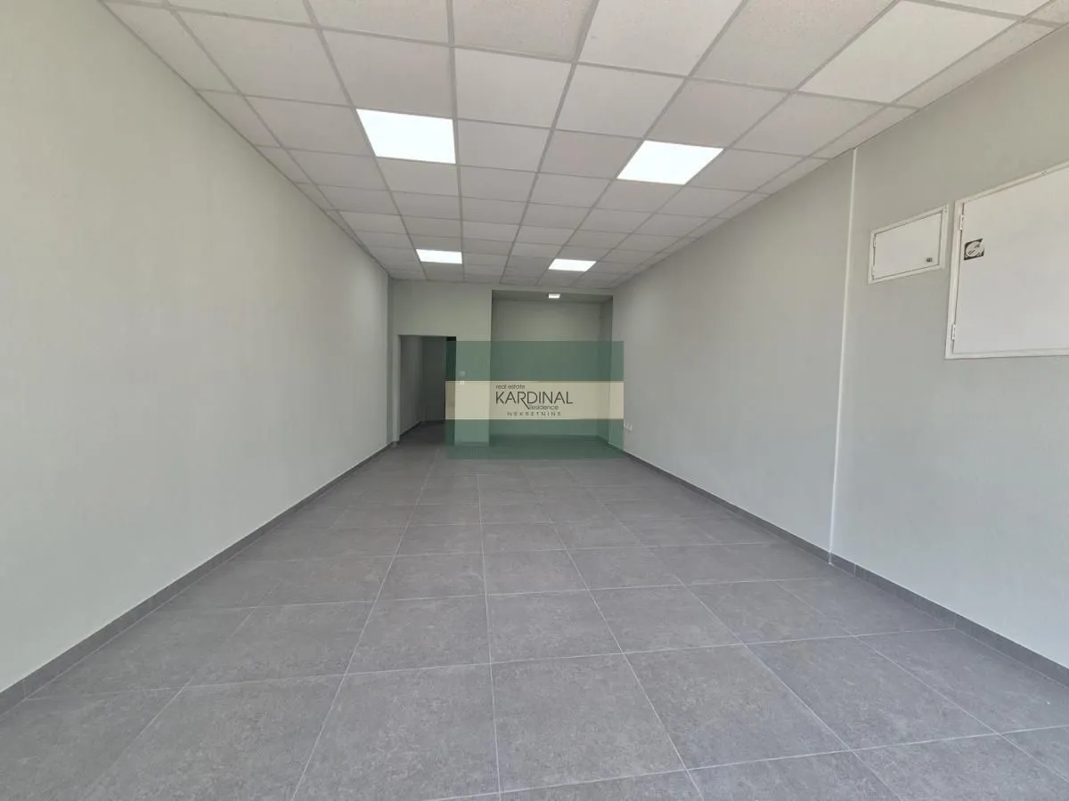 Sale, office space, 75m², Centar, Jagodina