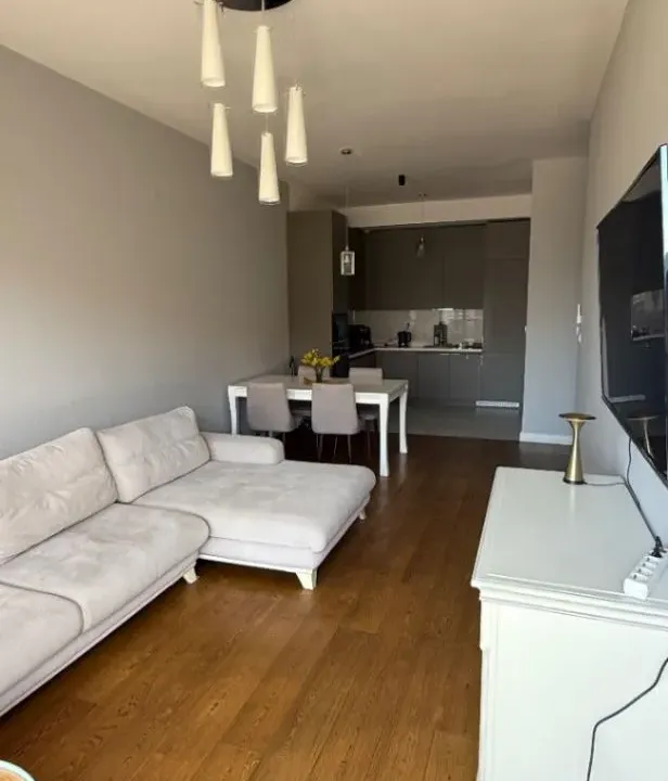 Rent, two bedroom apartment, 90m², Soho City, Bar